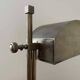 Bauhaus desk lamp, design Marcel Breuer for the Paris Exhibition, 1925