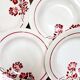 Saint-Amand plates