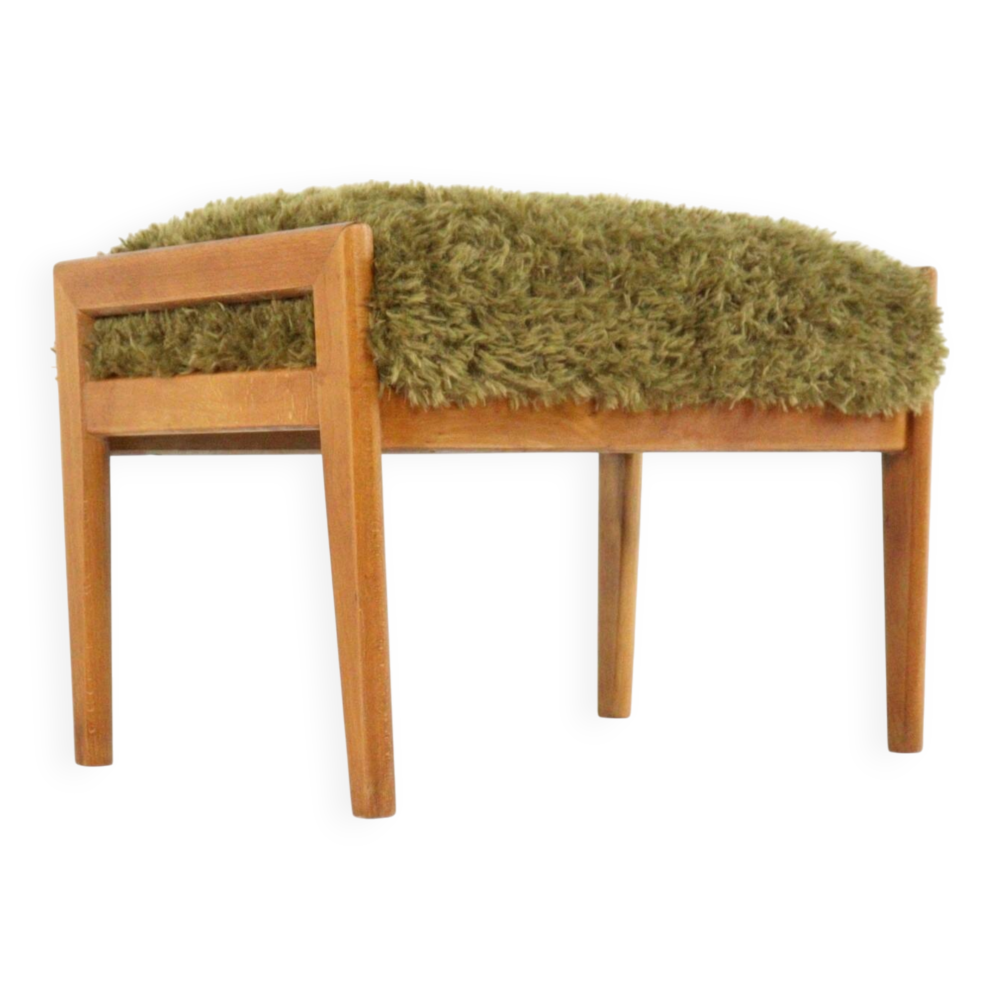 Cassina footstool