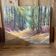 Landscape painting by Tony Reniers