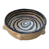 Berber snail plate Sejnane