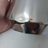 La Salam stainless steel teapot