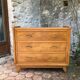 Commode vintage