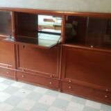 Furniture modular MD Vintage libraries