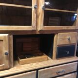 Buffet Mado 2 pine body