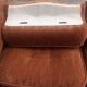 Vintage modular sofa 1970s