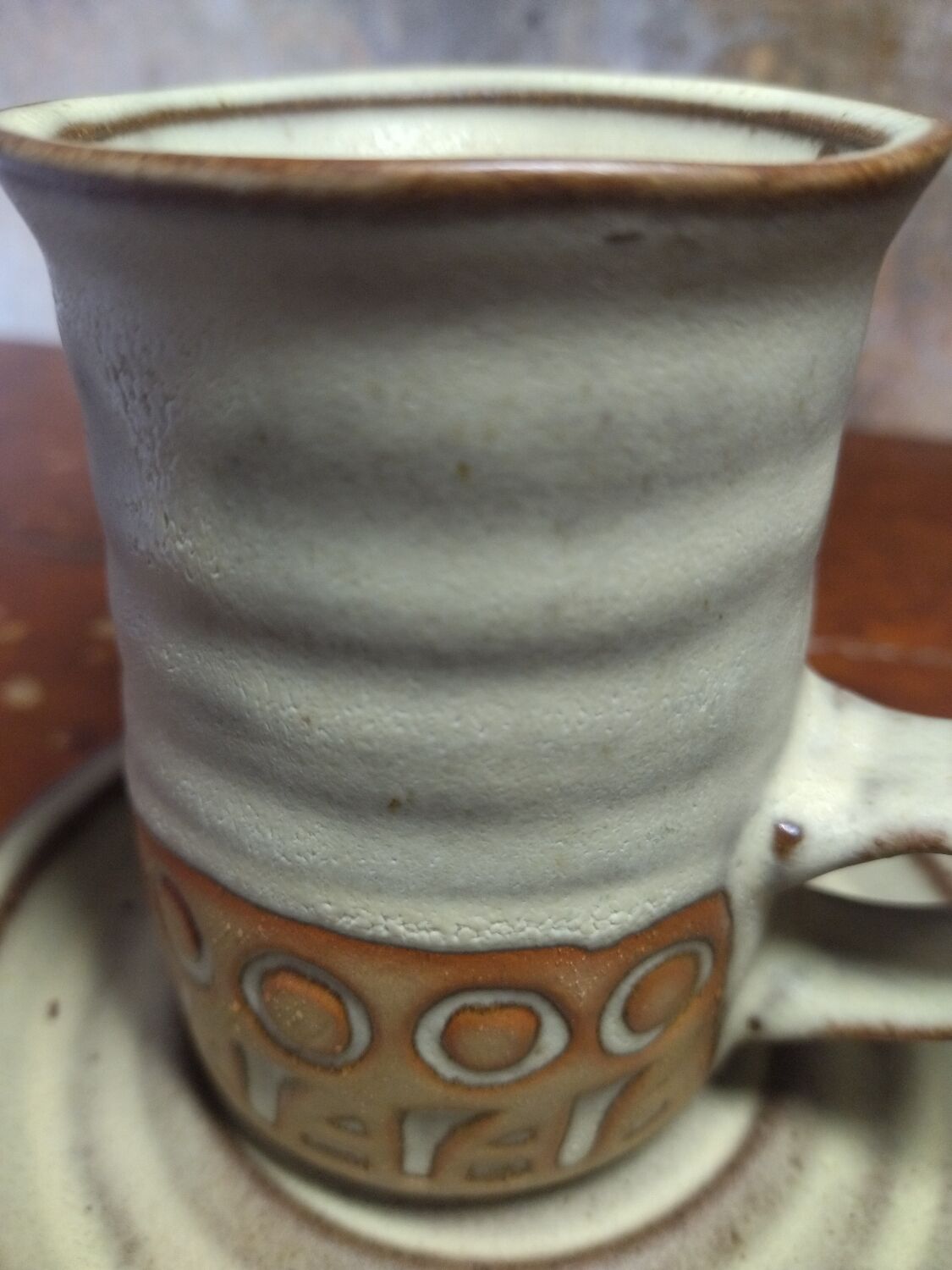 Tremar UK tea or coffee set