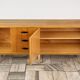 Vintage Long Sideboard, 1960s, Czechoslovakia
