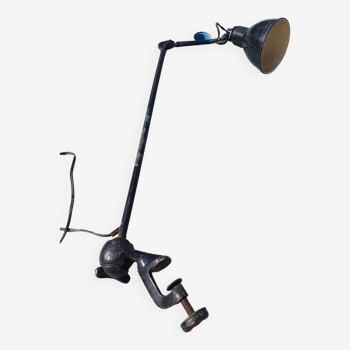 Lampe Gras Model 201