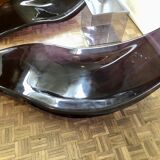 Chaises longues Charles Zubelna