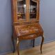 Bureau scriban en palissandre, époque Napoléon III – 2ème partie XIXe