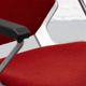 Hexagonal chair Fröscher Sitform 1970s