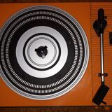 Continental Edison record player - Year 75