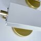 Pair Vintage Wall Lights