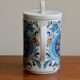Izmir de Villeroy and Boch cafeteria of the 70s