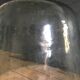 Cloche de jardin