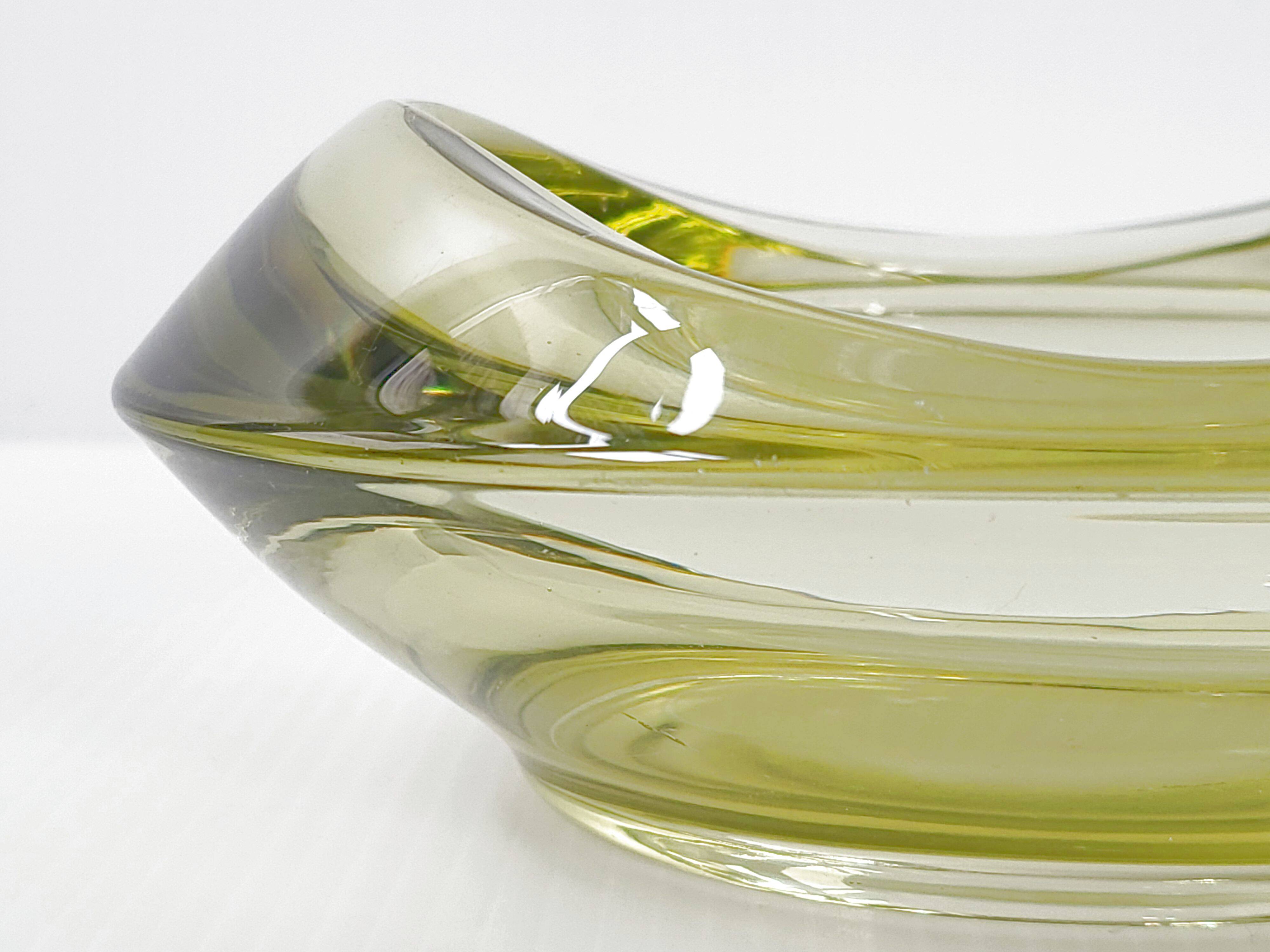 Vintage pocket tray by Rudolf Jurniki 1960