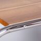 Czech Bauhaus Walnut Writing Desk by André Lurcat, 1930s