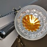 Murano wall lamp