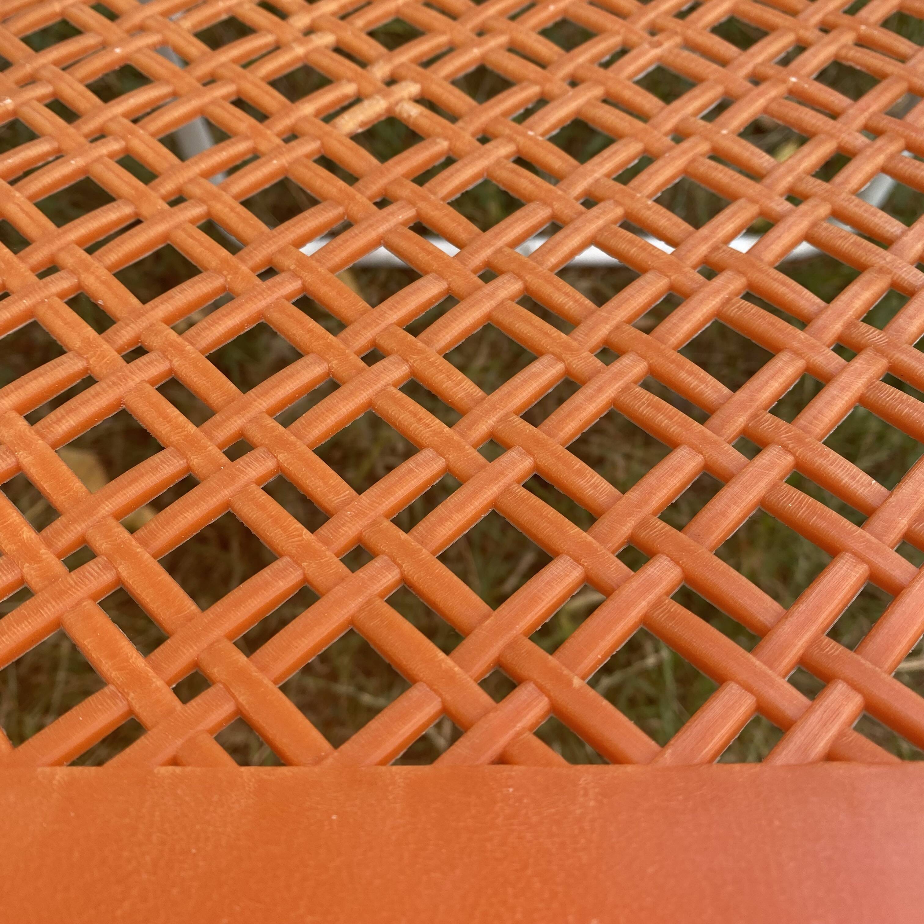 70s folding camping chairs