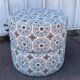 Pair of Fatboy poufs