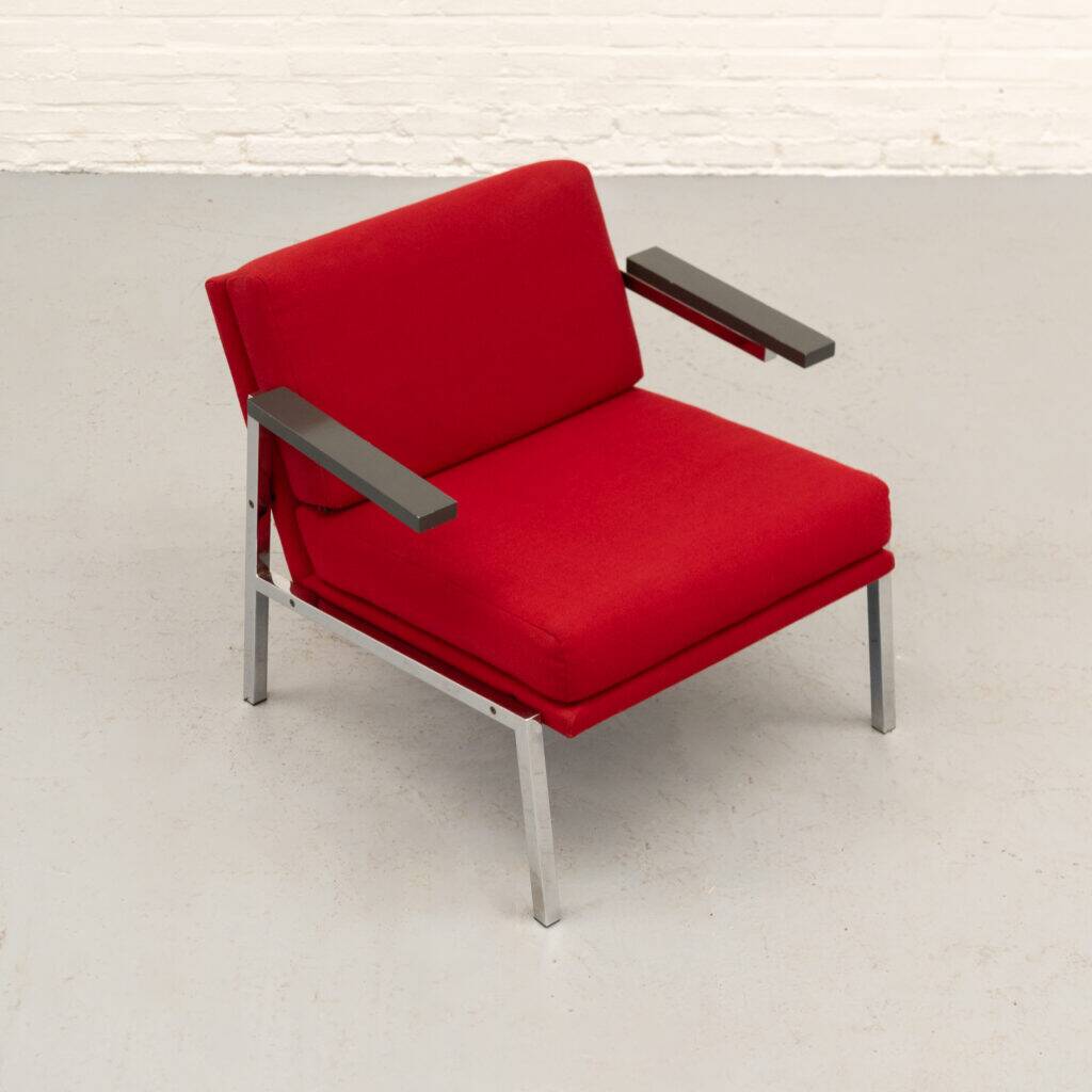 Fauteuil par Martin Visser pour Spectrum