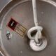 Hungarian suspension by the society of applied arts
