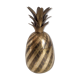 Brass pineapple