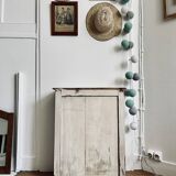 Small vintage parisian buffet
