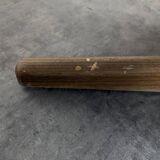 Baumann extensible table without extensions