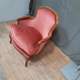 Louis XV style shepherd