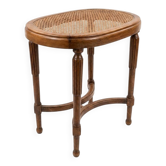 Louis XVI style piano bench