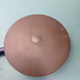 Diabolo lamp jumo black 50's