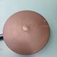 Lampe diabolo jumo noir 50's