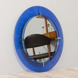 Veca mirror, Italy 1970s