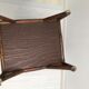 Vintage 60s-70s wicker rattan