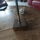 Table lamp 1970/80