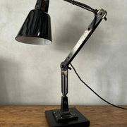 Lampe de tâche Waligraph Zonalite des années 1930