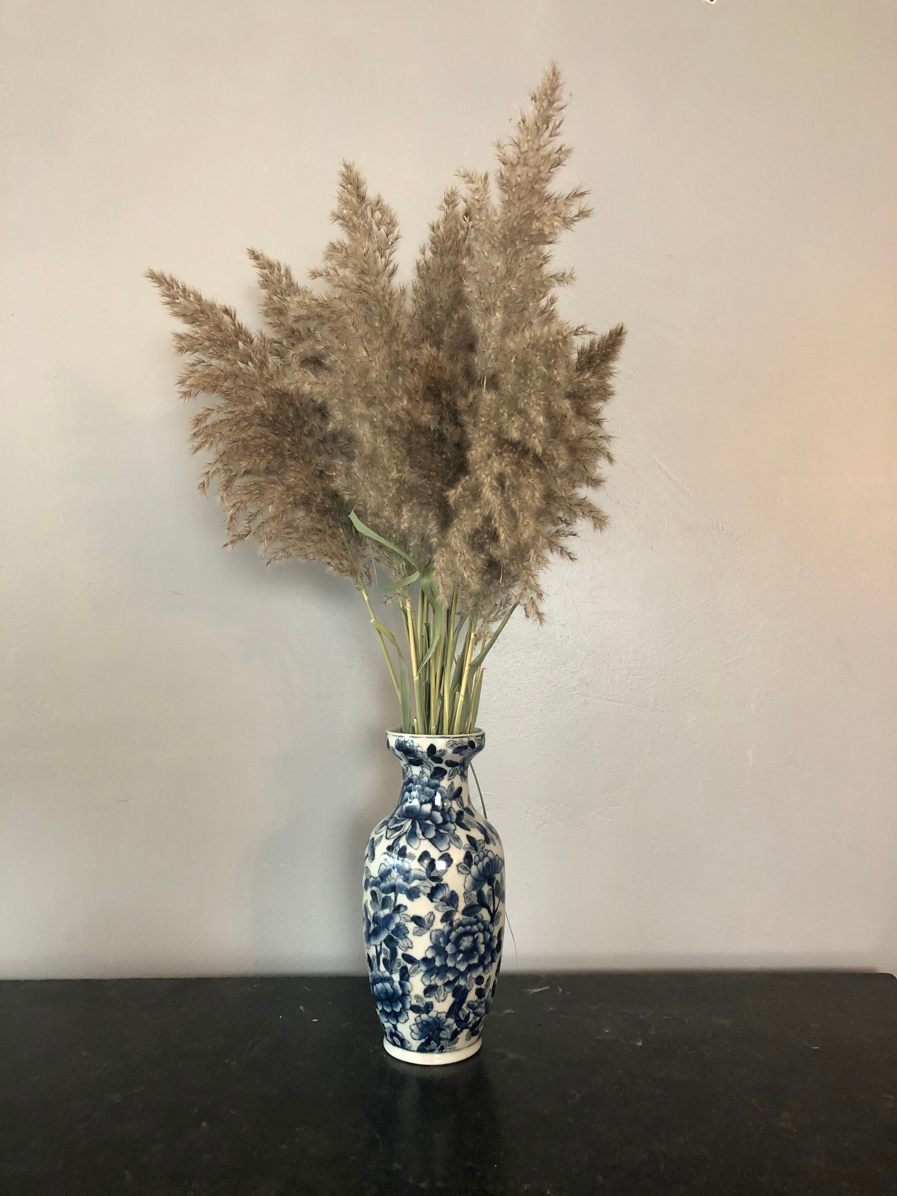 Japanese Vase by Adele Carey