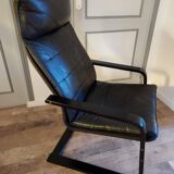 “Poang” armchair by Noboru Nakamura