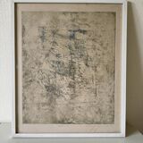 Print by krystyna smiechowska