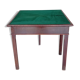 Gaming table