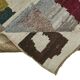 Handwoven Turkish Recycled Boho Rug 202 cm x 316 cm