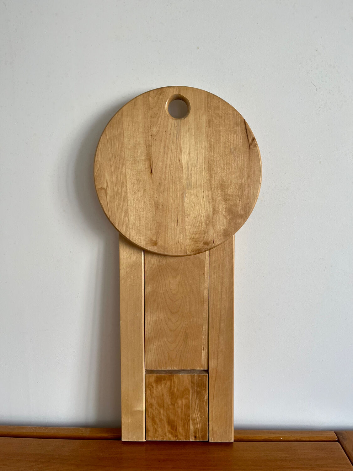 Suzy folding stool by Adrian Reed