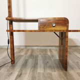 Floor Lamp by Jindrich Halabala, 1930's