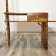 Floor Lamp by Jindrich Halabala, 1930's