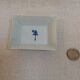 Emptu pocket in porcelain