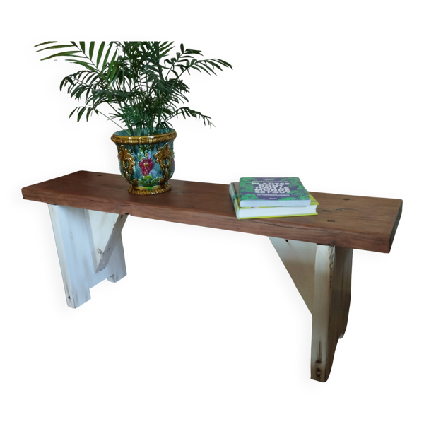 Banc d'intérieur