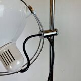 Moon, lampe sur pied de Philips, années 1970