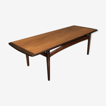 Coffee table G Plan 1970